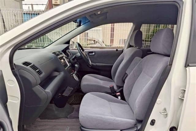 2003 Honda Civic JDM car for sale — photo 13 of 25