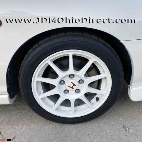 1998 Honda Integra JDM car for sale — photo 14 of 25
