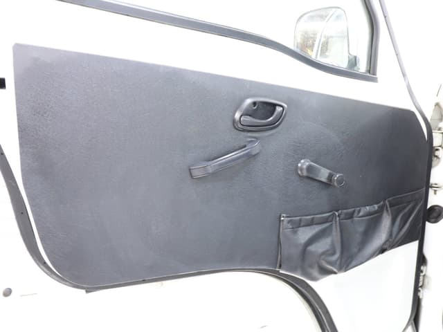 1996 Suzuki Carry JDM car for sale — photo 17 of 25