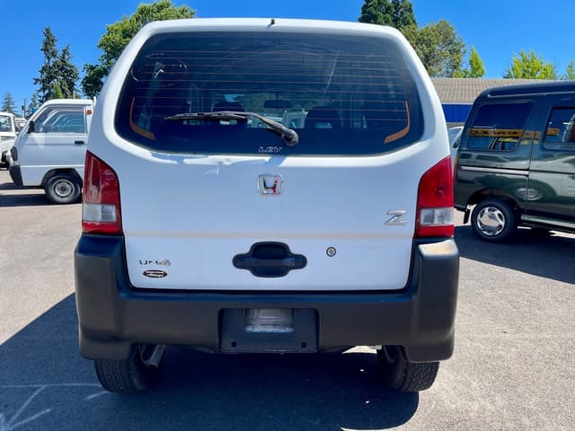 1999 Honda Z JDM car for sale — photo 6 of 25