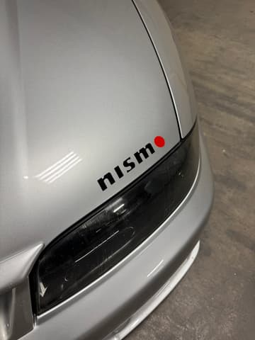 1996 Nissan Skyline JDM car for sale — photo 18 of 25