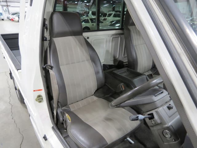 1990 Nissan Vanette JDM car for sale — photo 14 of 25