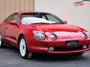 1994 Toyota Celica JDM car for sale