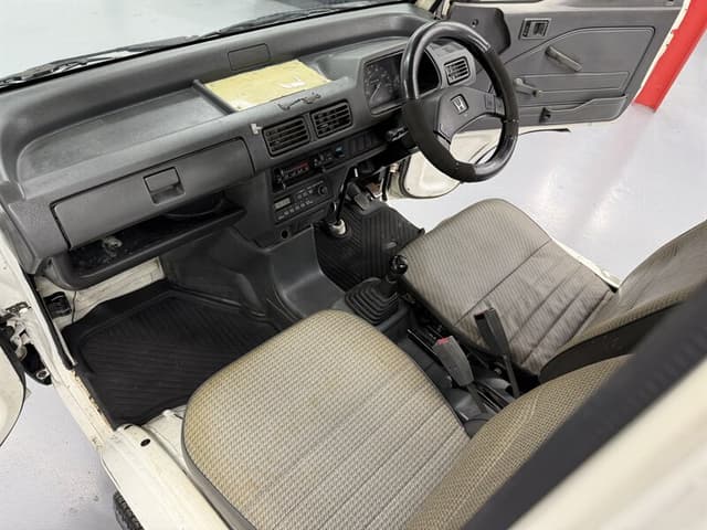 1998 Honda Acty JDM car for sale — photo 24 of 25