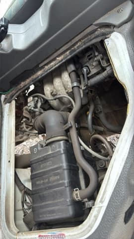 2000 Suzuki Carry JDM car for sale — photo 16 of 21
