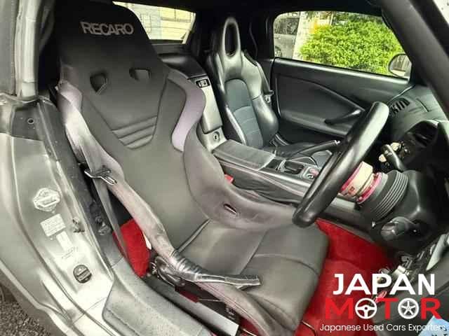 1999 Honda S2000 JDM car for sale — photo 8 of 13