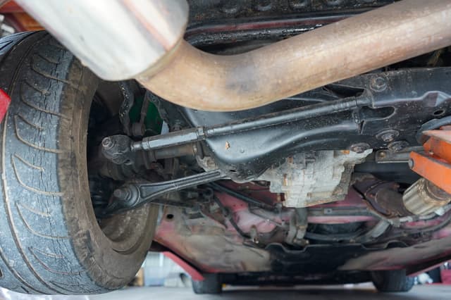 1993 Toyota MR2 JDM car for sale — photo 22 of 23
