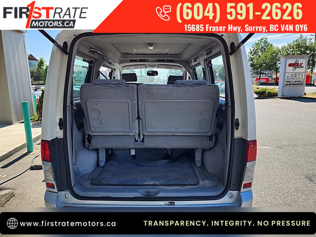 1999 Mazda Bongo JDM car for sale — photo 14 of 21