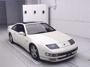 Nissan Fairlady Z JDM car for sale