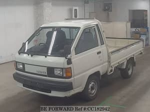 1992 Toyota Lite Ace JDM car for sale