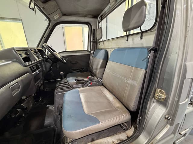 2000 Subaru Sambar JDM car for sale — photo 14 of 25