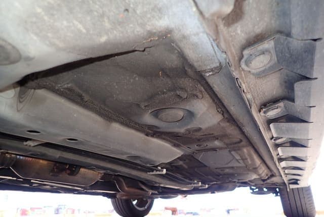 2008 Toyota Vitz JDM car for sale — photo 17 of 25