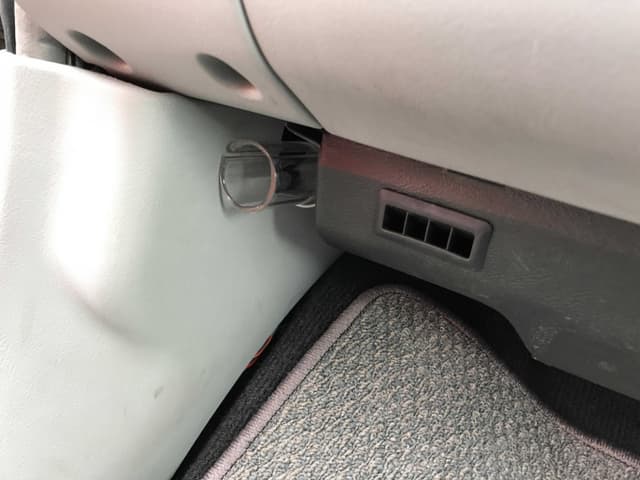 2002 Mitsubishi Delica JDM car for sale — photo 9 of 25