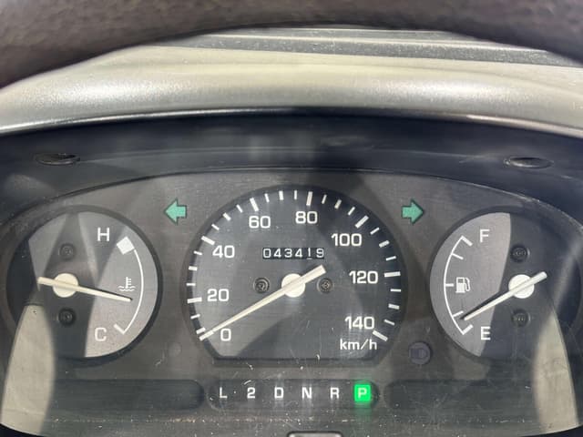 1999 Daihatsu Hijet JDM car for sale — photo 7 of 23