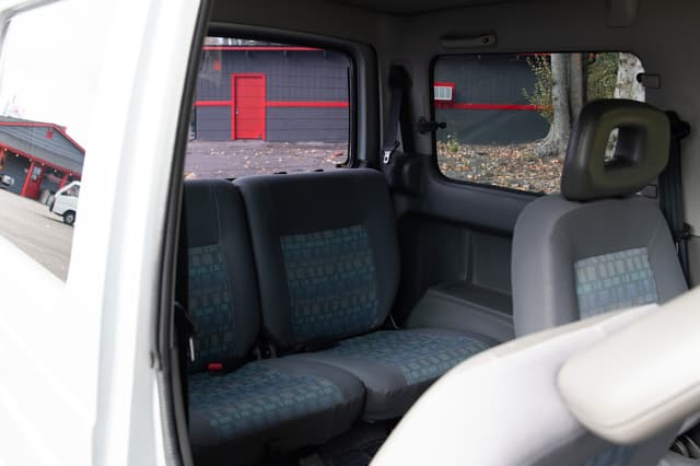 1997 Suzuki Jimny JDM car for sale — photo 10 of 15
