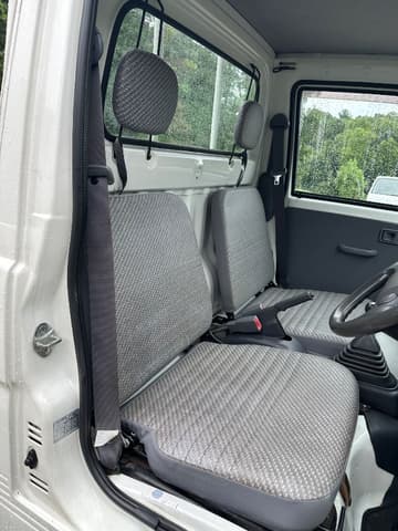 2000 Daihatsu Hijet JDM car for sale — photo 17 of 25