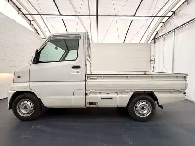 2000 Mitsubishi Minicab JDM car for sale — photo 3 of 25