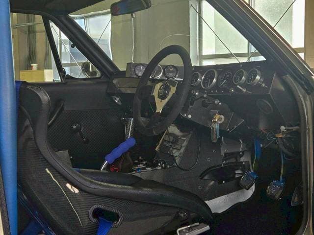 1971 Nissan Skyline JDM car for sale — photo 7 of 20