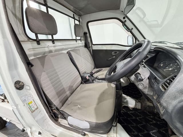 1997 Suzuki Carry JDM car for sale — photo 13 of 25