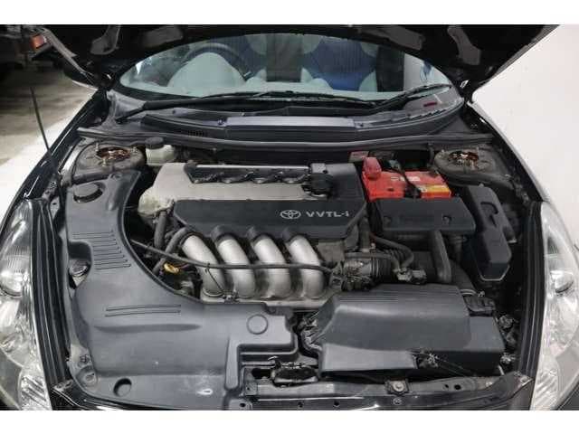 2000 Toyota Celica JDM car for sale — photo 5 of 20
