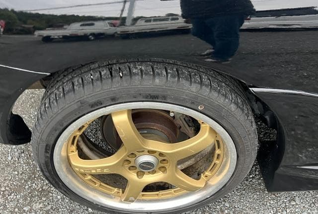 2003 Toyota Celica JDM car for sale — photo 19 of 25