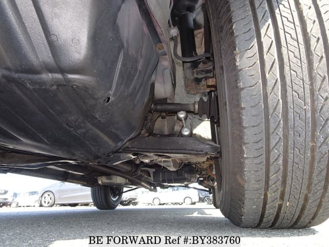 1995 Toyota RAV4 JDM car for sale — photo 14 of 25