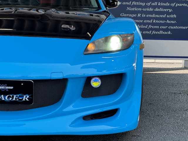2004 Mazda RX-8 JDM car for sale — photo 18 of 25