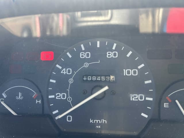 1995 Honda Acty JDM car for sale — photo 7 of 11