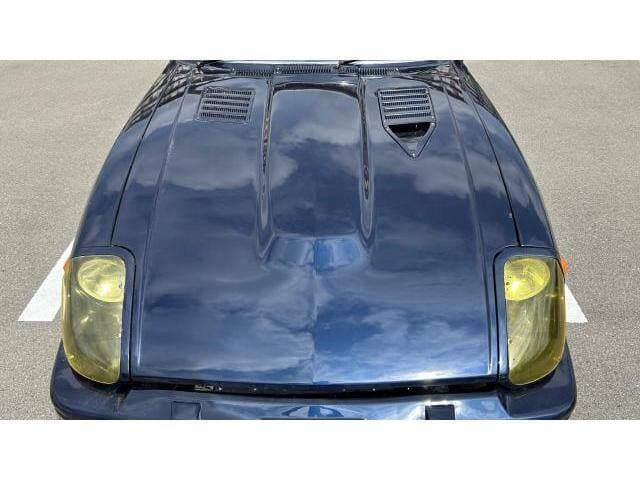 1982 Nissan Fairlady Z JDM car for sale — photo 19 of 20