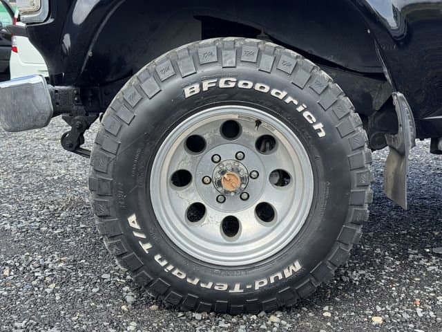 1986 Toyota Land Cruiser JDM car for sale — photo 21 of 25