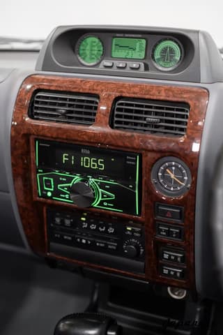 1996 Toyota Land Cruiser Prado JDM car for sale — photo 11 of 25
