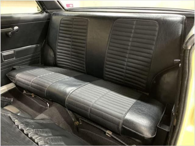 1968 Toyota Celica JDM car for sale — photo 10 of 18
