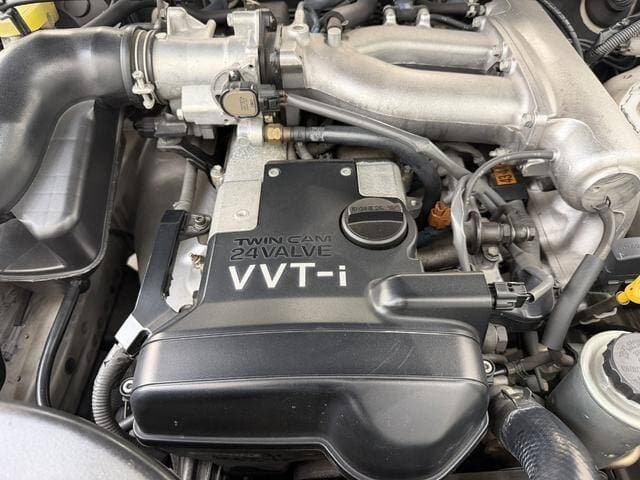 2000 Toyota Mark II JDM car for sale — photo 18 of 18