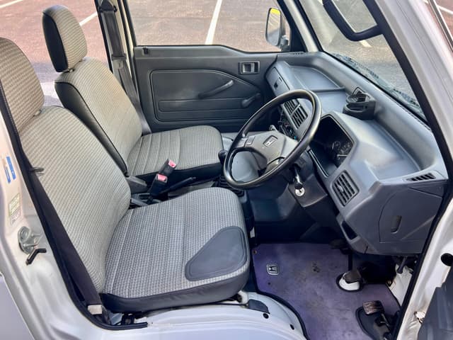 1996 Honda Street JDM car for sale — photo 18 of 20
