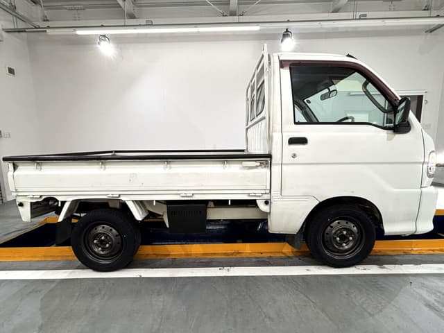 1999 Daihatsu Hijet JDM car for sale — photo 6 of 25