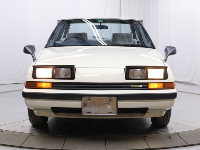 1981 Mazda Cosmo JDM car for sale — photo 10 of 25