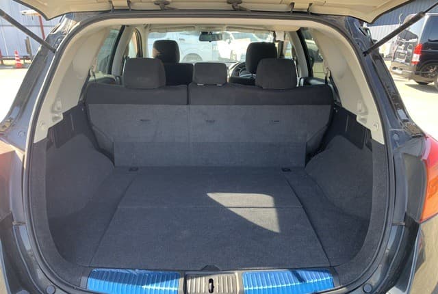 2009 Nissan JDM car for sale — photo 24 of 25