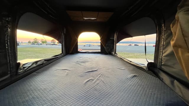 1996 Mitsubishi Canter JDM car for sale — photo 10 of 25