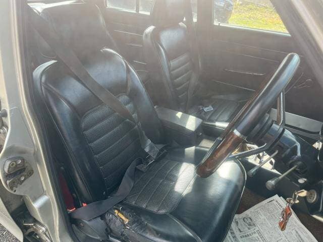 1971 Nissan Skyline JDM car for sale — photo 14 of 19