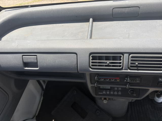 1990 Honda Acty JDM car for sale — photo 17 of 25