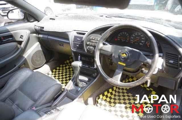 1991 Toyota Celica JDM car for sale — photo 11 of 11