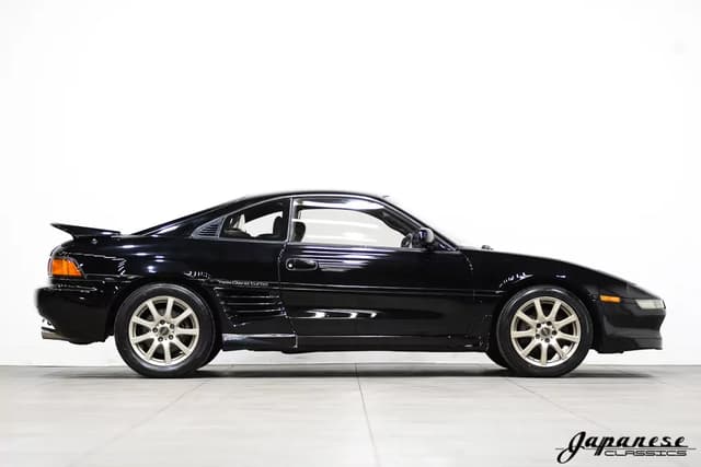 1995 Toyota MR2 JDM car for sale — photo 5 of 25