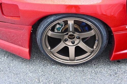 1990 Mazda RX-7 JDM car for sale — photo 12 of 23