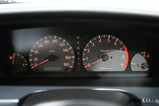 1997 Nissan Laurel JDM car for sale — photo 13 of 25