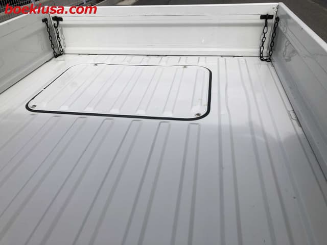 1996 Subaru Sambar JDM car for sale — photo 7 of 22