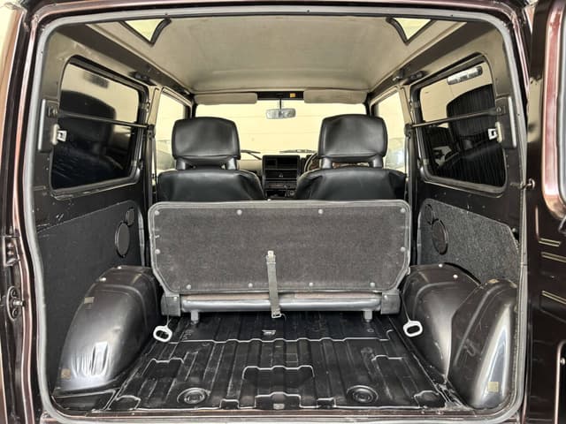 1990 Suzuki Jimny JDM car for sale — photo 21 of 25