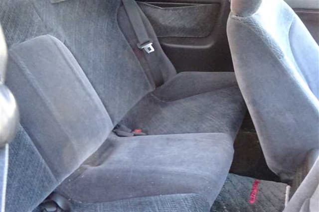 1992 Nissan Skyline JDM car for sale — photo 24 of 24
