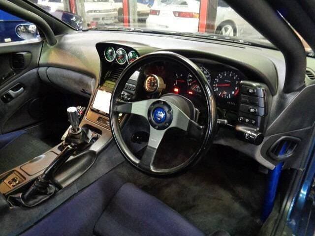 1994 Nissan Fairlady Z JDM car for sale — photo 3 of 3