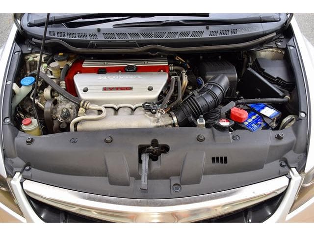 2007 Honda Civic JDM car for sale — photo 9 of 25