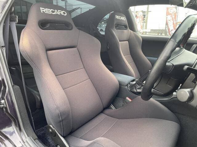 1997 Nissan Fairlady Z JDM car for sale — photo 4 of 12